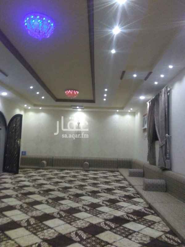 1303504 استراحه اضواء للايجار اليومي مكه المغمس
مميزه وجديدة .. قريبه من الخدمات والمطاعم عباره عن قسمين:مدخل مستقل لكل قسم؛
قسم الرجال :
- يحتوي على مجلس كبير
- مع مغاسل ودورة ميا
- مطبخ متوفر فيه فرن غاز وثلاجة
قسم النساء : " نفس الوحدات "
- يحتوي على مجلس كبير
- مع مغاسل ودورة مياه.
- غرفة نساء مع دورة مياه.
- .مسبح مشترك ملا هـي اطفال.مع امكا نيه توفير ملعب صابوني المكان أمانة في يد من يستأجره للحفاظ عليه سليماً كما استلمه...لنستقبلكم فيه مرة أخرى بشكل يرضيكم .
مع الأمنيات بالخير والرضا والسعادة