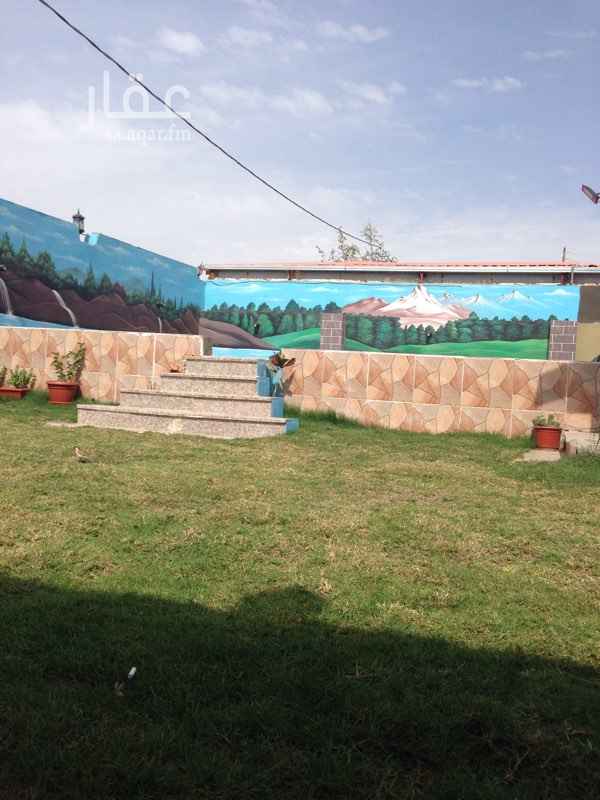 1642050 استراحه اضواء للايجار اليومي مكه المغمس
مميزه وجديدة .. قريبه من الخدمات والمطاعم عباره عن قسمين:مدخل مستقل لكل قسم؛
قسم الرجال :
- يحتوي على مجلس كبير
- مع مغاسل ودورة ميا
- مطبخ متوفر فيه فرن غاز وثلاجة
قسم النساء : " نفس الوحدات "
- يحتوي على مجلس كبير
- مع مغاسل ودورة مياه.
- غرفة نساء مع دورة مياه.
- .مسبح مشترك ملا هـي اطفال.مع امكا نيه توفير ملعب صابوني المكان أمانة في يد من يستأجره للحفاظ عليه سليماً كما استلمه...لنستقبلكم فيه مرة أخرى بشكل يرضيكم .
مع الأمنيات بالخير والرضا والسعادة