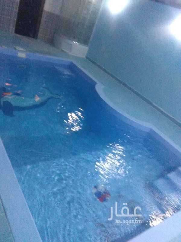 1673259 استراحه اضواء للايجار اليومي مكه المغمس
مميزه وجديدة .. قريبه من الخدمات والمطاعم عباره عن قسمين:مدخل مستقل لكل قسم؛
قسم الرجال :
- يحتوي على مجلس كبير
- مع مغاسل ودورة ميا
- مطبخ متوفر فيه فرن غاز وثلاجة
قسم النساء : " نفس الوحدات "
- يحتوي على مجلس كبير
- مع مغاسل ودورة مياه.
- غرفة نساء مع دورة مياه.
- .مسبح مشترك ملا هـي اطفال.مع امكا نيه توفير ملعب صابوني المكان أمانة في يد من يستأجره للحفاظ عليه سليماً كما استلمه...لنستقبلكم فيه مرة أخرى بشكل يرضيكم .
مع الأمنيات بالخير والرضا والسعادة