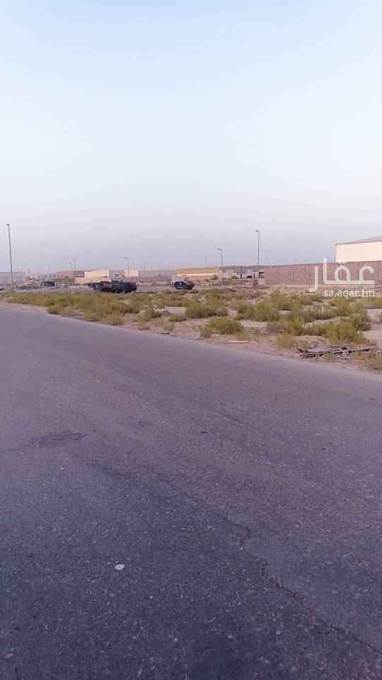 1586802 ارض للايجار بالدمام الصناعية الثانيه - صناعية اندسكوم الارض مساحة خمسة الاف متر مربع الارض زاويه على ثلاث شوارع