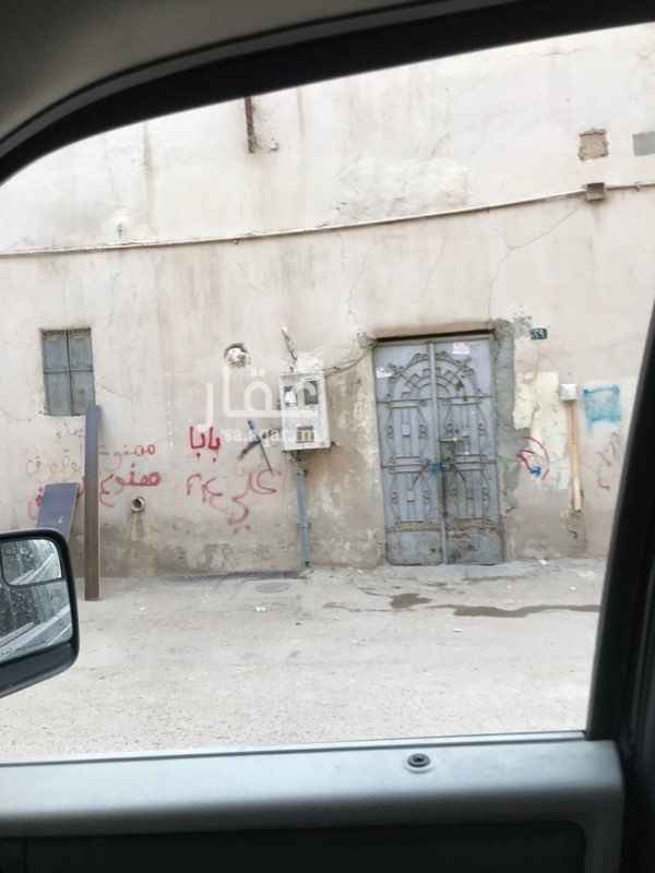 1739563 بيت شعبي قديم موجر ب 6000