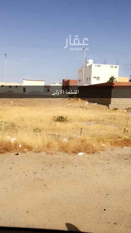 1628773 - العقار عبارة عن قطعتين أرض بجنب بعض.
- جميع قطعتين الأرض على شارع ٢٠ مزفلت وإنارة.
- قطعة الارض الواحدة مساحتها ١١ x ١٦.٥
- قطعتين الأرض مع بعضها، مساحتها ٢٢ x ١٦.٥
- سعر قطعة الأرض الوحدة = ١٦٠ الف
- الصك الكتروني.