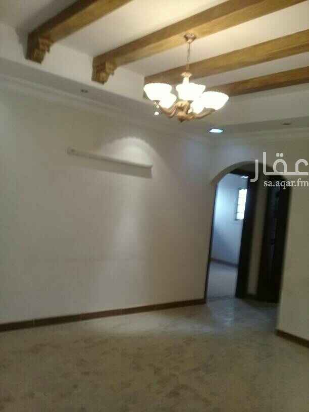 1506784 شقه ٤ غرف وصاله ٢حمام مطبخ راكب الدور الاول علوي السعر ١٨ الف النهضه الصقور