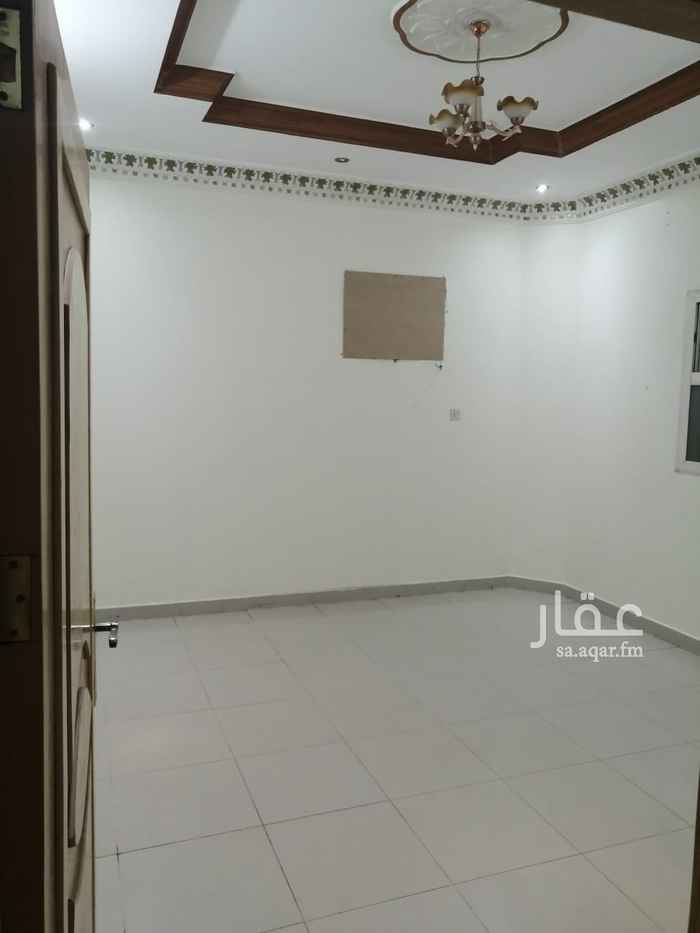 حراج العقار شقة للايجار في حي النهضة في الرياض