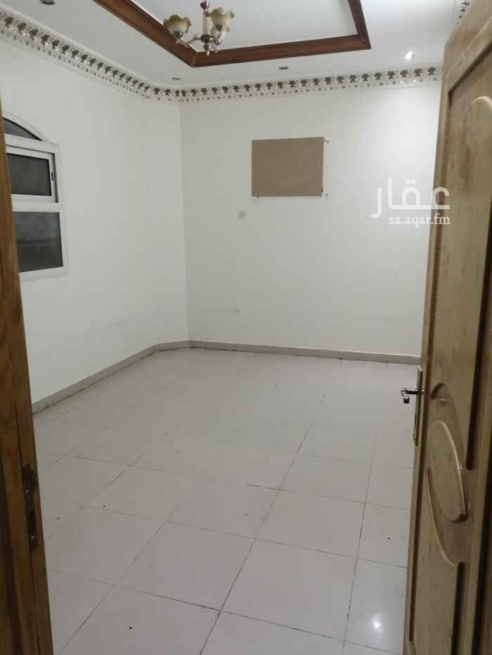 حراج العقار شقة للايجار في حي النهضة في الرياض