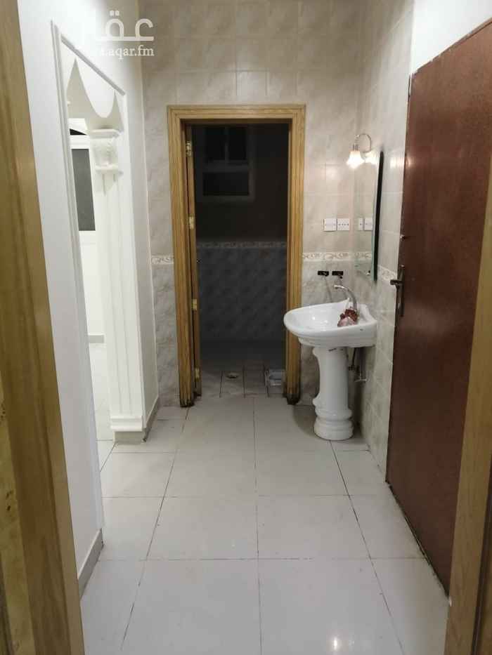 حراج العقار شقة للايجار في حي النهضة في الرياض