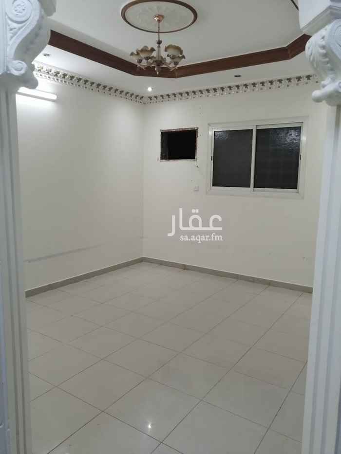 حراج العقار شقة للايجار في حي النهضة في الرياض