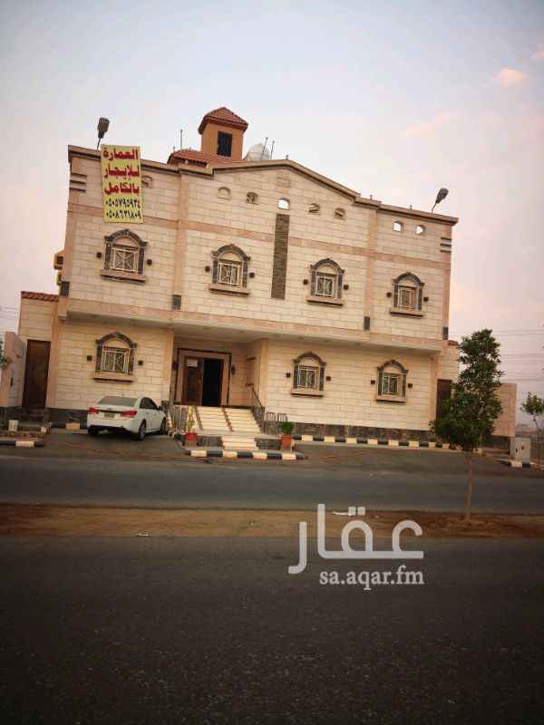 1277272 شقق سكنية سعر الشقة 14000 وكل شقة 3 غرف وصاله و3 حمام ومطبخ