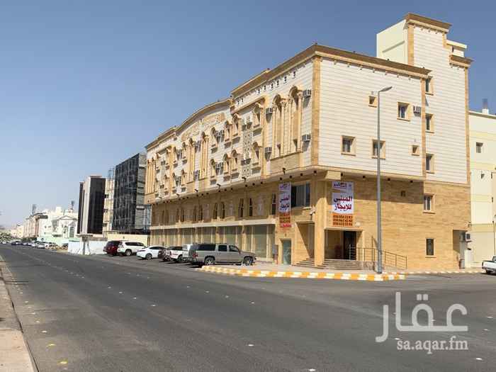 1480249 مبنى تجاري للمؤسسات والشركات او الادارات الحكومية
على شارع الامير مقرن
المساحه / ٢١٣٦
٣١ شقه + ٦ معارض
بدروم مواقف يتسع ل ٥٢ سيارة
مكيفه بالكامل
شبكة حريق لكامل المبنى
المبنى مغطى بالكامل بكاميرات مراقبة
0500543387