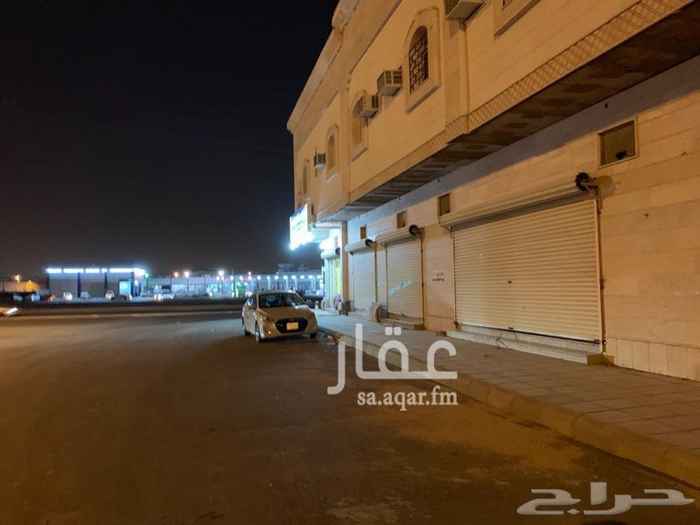 1480495 محلات للايجار مختلفه المساحات
١٢ الف للمحل
العزيزيه - ت ٥ - امام محطة بن زيد