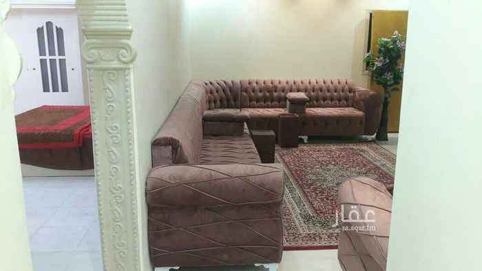 1556171 مؤثث اثاث جديد فاخر مع خدمةالمصعد الحي الوسام مقابل الممشى من المالك مباشرة 0508650813