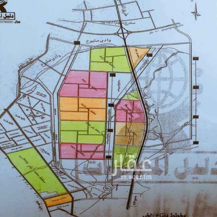 1412184 قطعه في مخطط 3420 الدكاتره
اطوالها 27 ع الشارع في 30 عمق
شارع 15 جنوبي و 10 غربي
جنب الاسفلت المخطط واصله اسفلت لشوارع الرئيسيه
مكتب زوايا للعقارات
ابو طلال 0550545145
ابو عزام 0508710597