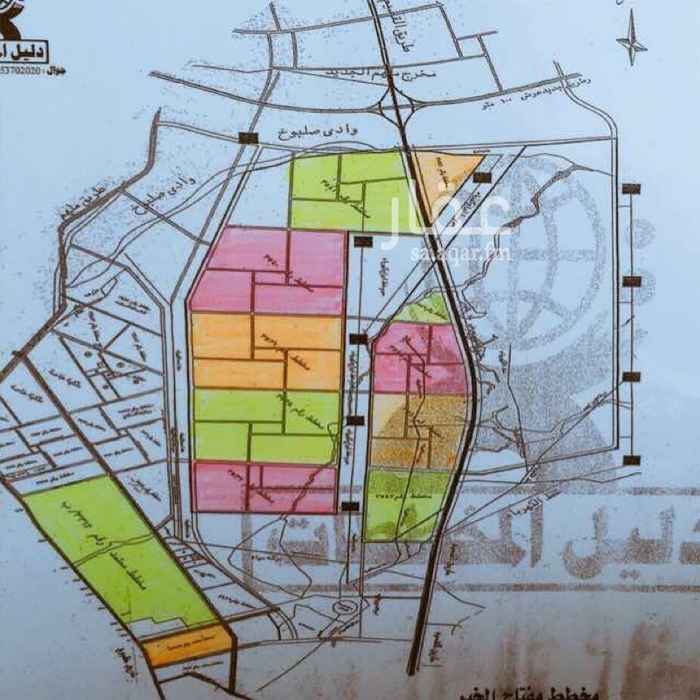 1576120 قطعه في مخطط 3479 الخير
طبيعتها ممتازه قريبه من مخطط أ و مخطط ب ومن الاسفلت
حولها استراحات الموقع شبه صحيح
السوم 230 الف
مكتب زوايا للعقارات
ابو طلال 0550545145
ابو عزام 0508710597
نبيع ونشتري ونستقبل عروضكم في مخططات الخير شمال الرياض