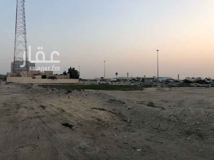 1196095 ارض للإيجار على طريق ابو حدرية تجارية اجمالي المساحة ١٨٠٠ متر