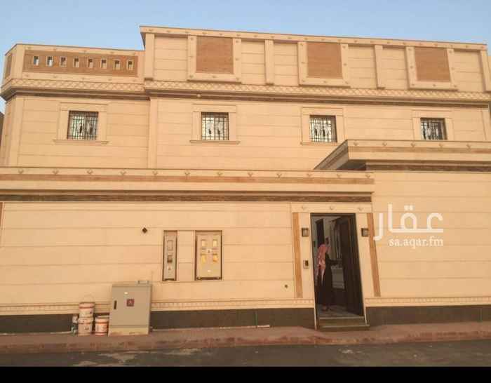 1465570 دور وثلاث شقق
أمام مرفق
مكيفات راكبه، سواتر ومظله
وشقق مؤجره ب ٦٥ الف
السعر حدد نهائي
