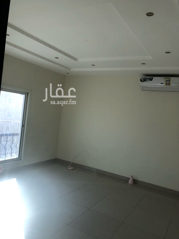 1688727 ثلاث غرف ومجلس ومقلط وغرفة غسيل وثلاث دورات مياه وصاله مكيفه مصعد و موقف خاص