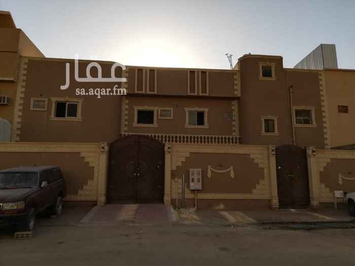 1693137 الفيلا عبارة عن دورين
١٢غرفه و٣صالات و٦حمامات ٢مطابخ
و٣ احواش ومدخل سياره
والله الموفق