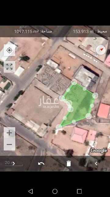 1669118 دورين وملحق جآري فيها التشطيب حاليا.. مسطح بناء ٨٧٠م الارضي ٣٨٠م والباقي بالدور العلوي والملحق
١٢٠٠مترمربع ٣شوارع
(السعر المذكور ٥٥٠الف لدور الارضي. ) مسطح بناءه ٣٨٠م وحوشه مستقل ٣٠٠م٢ جاري التشطب.. على شارعين اجراءات الصك بالمحكمة منذ فترة.