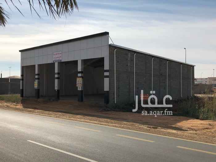 1560776 صاله تجاريه كبيره للبيع على شارع تجاري 40 ومن الخلف شارع 15 مساحة الارض حسب الكروكي المرفق للبيع للتواصل معي المالك فاروق سليمان الفهد ابو فهد / 0508887875