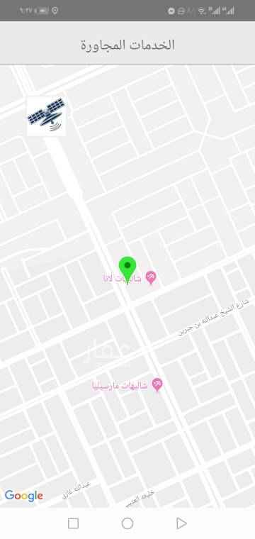 1685772 للبيع قطعه أرض تجاري زاويه على طريق الأمير محمد بن سعد(الخير)قريبه من طريق الملك سلمان مساحه ٩٠٠ متر عرض الشارع ٦٠ متر
اطوال ٦٠*١٥ سعر ألمتر ٦٠٠٠ مباشر من المالك