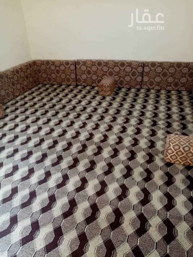 1637677 غرفه وحمام ومطبخ مفروشه بالكامل مجلس عربي وشاشة وثلاجه للإيجار الشهرى