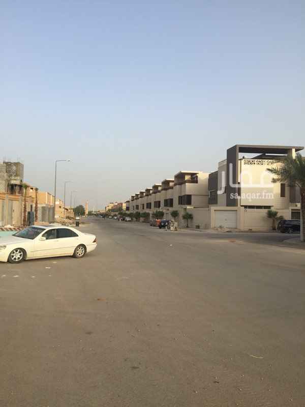 فيلا للبيع فى شارع العروبة, الهدا, الرياض صورة 2