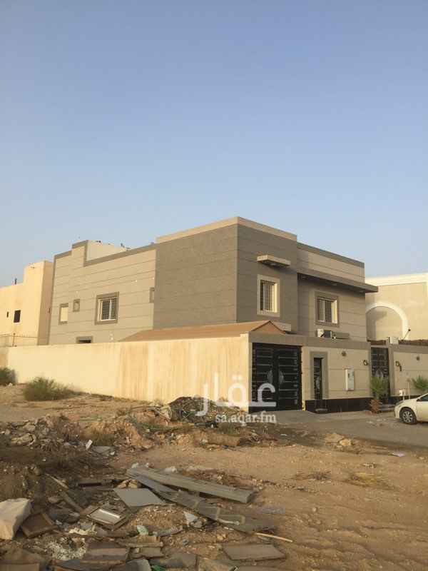 فيلا للبيع فى شارع العروبة, الهدا, الرياض صورة 3