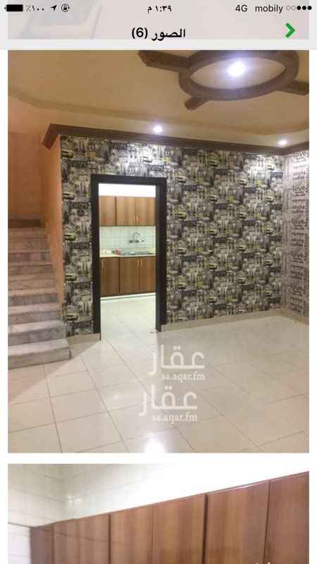 1352666 شقه دورين ١٩٧م الدور الارضي ٣ غرف نوم + مجلس وصاله السعر ٣٦ألف