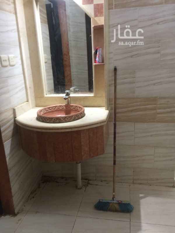 1643544 شقه في دور ثاني ٤ وصاله
