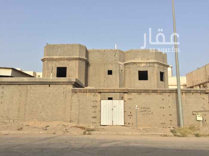 1038323 بسم الله
ڤيلا دورين
الموقع الخفجي حي العزيزية شارع ابو علي الطوسي
مسطح البناء 790
مساحة الارض 520
درج داخلي.
تمديدات الكهرباء و الصحي جاهزة.
تمديدات تكييف وحدات يونت سبلت جاهزة.
مساح داخلي جاهز.
ديكور جبسن بورد مضاد للحرارة والحريق.
الڤيلا واصلة الى مرحلة التشطيب.
سوم او حد : 350,000
ملاحظة: العقار مطلوب لصندوق التنمية العقارية.
للتواصل: 0507884958