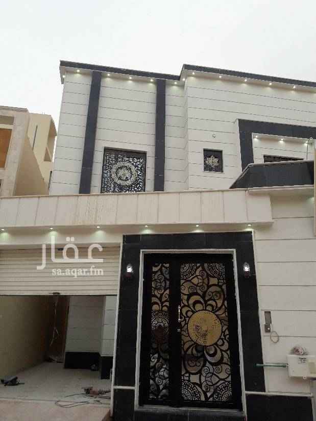 1504267 فله درج داخلي للايجار شرق الرياض الرمال التعمير مساحه ٣٥٠م ش٢٠ شرقي عليه٣٧ الف ريال علي دفعتين