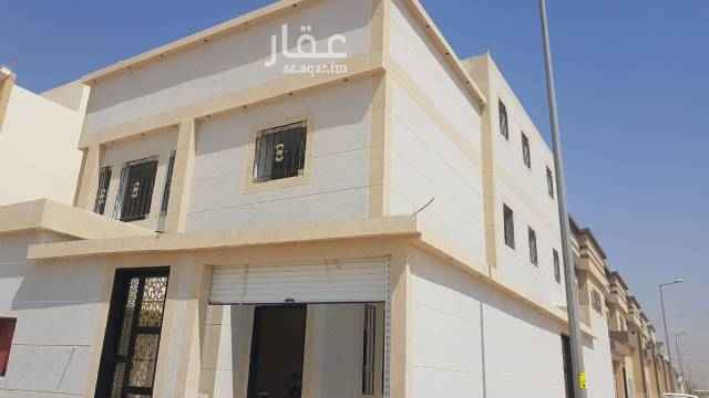 1570389 للبيع فله درج مع شقه زاويه بواحه الرمال مساحه٢٥٠م ش١٨ جنوبي و١٥ شرقي عليها ٩٥٠ الف