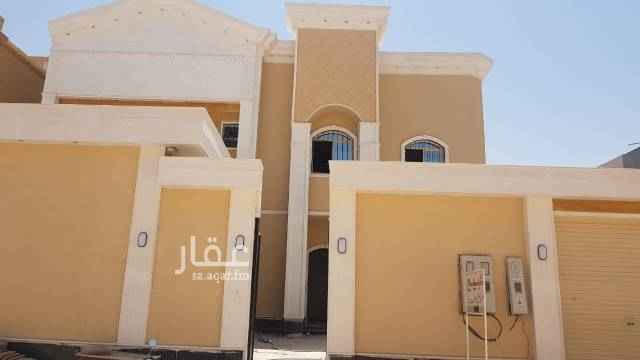 1589559 للبيع فله دور و٣شقق مساحه٦٥٠م ش١٥ غربي الفله بناء شخصي ضمانات شامله ويوجد لدينا حلول بنكيه