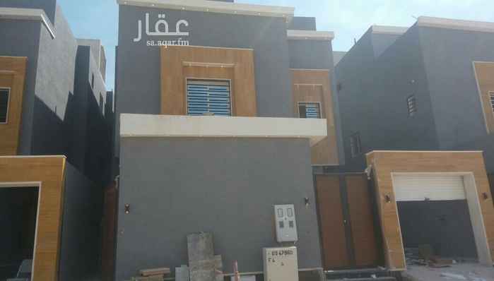 1751239 للبيع فله درج داخلي مع شقه مساحه 276 م ش20 غربي بلرمال التعمير قريب جدا من البجادي الفله شغل بناء شخصي ضمانات شامله حلول بنكيه مطلوب مليون و100 الف ريال