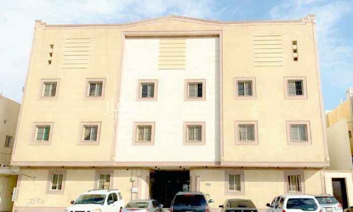 1645257 شقة فاخرة حي الشبيليا مليء بالخادمات مسجد + مدارس + حديقة
شارع انطاكية شارع 30م
مساحة الشقة فوق 200م
شقة تتكون من:
2 غرف نوم + 1 غرفة ماستر
1 مجلس
2 صالة
3 دورة مياه + غرفة خدامة مع 1 دورة مياه
مدخل خاص للشقة