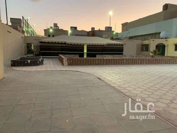 1701877 ابعرض لكم استراحه للبيع بضاحية لبن مخطط العمدة مساحتها ١٨٠٠ بصكين كل قطعه ٩٠٠ متر
على ثلاث شوارع
ش٣٠ شرقي وش١٥ غربي وش ١٠ جنوبي على زاويتين موقع ممتاز
محتويات قسم الرجال
بيت شعر كبير ١٣ * ٧
مجلس داخلي بالتقريب ١٠* ٥
مقلط ٩* ٤
دورتين مياه + ٣ غسالات
مطبخ + مكان للذبح والسلخ
مسبح + ملعب طائرة ودكة للجلوس خارجية.
نفس الشي بقسم النساء بيت شعر
ومجلس داخلي ومقلط ومطبخ المساحات طبعاً اقل شوي من قسم الرجال وغرفتين نوم ودورتين مياة ومستودعين وجلسة جمالية في فناء القسم العائلي.