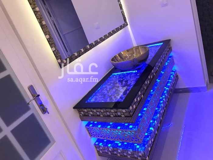 1331388 للايجار دور بالعزيزيه حى الشراع جديد