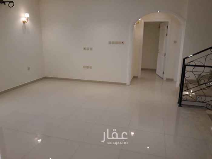 1461286 للايجار فله بحي البحيرة