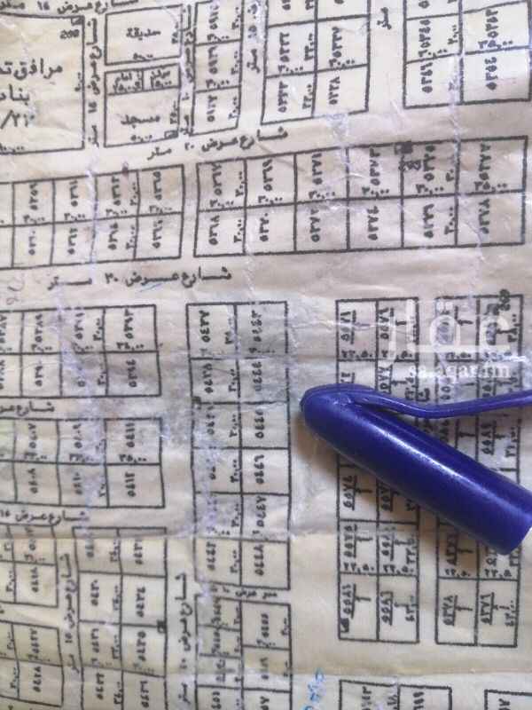 1296762 ارض للبيع بحي النرجس الكيلو السادس الغربي ٩٠٠ م شارع ٣٠ جنوب مستويه الأطوال ٣٠ *٣٠ عمق طبيعة كف السعر على السوم مكتب ناصفه الشمال للعقارات ٠٥٤١٥٣٢٦٩٨ الموقع صحيح أسفل الأعلان