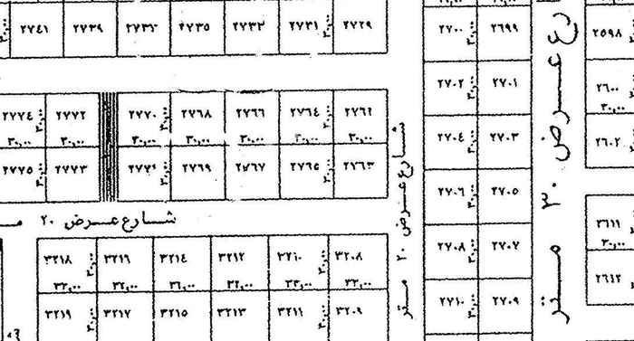 1465245 للبيع زاوية سكنية بحي الملقا غرب الخير.
المساحة: 1050م.
الأطوال: طول 35م × عمق 30م.
الواجهة: شمالية شرقية.
عرض الشارع: 20 شمالي - 20 شرقي.
***
شركة مكان العقارية MBR
نسوق عروضكم وطلباتكم مجانًا
http://www.mbr.com.sa
