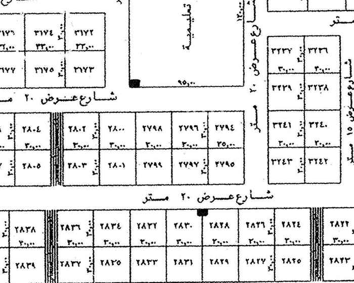 1465605 للبيع أرض سكنية بحي الملقا غرب الخير.
المساحة: 900م.
الأطوال: طول 30م × عمق 30م.
الواجهة: جنوبية.
عرض الشارع: 20 جنوبي.
***
شركة مكان العقارية MBR
نسوق عروضكم وطلباتكم مجانًا
http://www.mbr.com.sa