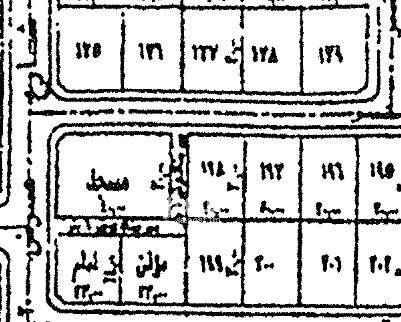 1510248 للبيع زاوية سكنية بحي الملقا مخطط "ملقا العساكر".
المساحة: 1200م.
الأطوال: طول 40م × عمق 30م.
الواجهة: شمالية شرقية
عرض الشارع: 15م شمالي - 6م شرقي.
***
شركة مكان العقارية MBR
نسوق عروضكم وطلباتكم مجانًا
http://www.mbr.com.sa