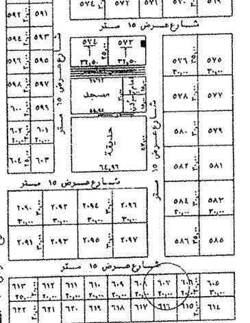1751906 للبيع زاوية سكنية بحي القيروان غرب الخير.
المساحة: 675م.
الأطوال: طول 30م × عمق 22.5م.
الواجهة: شمالية شرقية.
عرض الشارع: 15م شمالي وشرقي.
***
شركة مكان العقارية MBR
نسوق عروضكم وطلباتكم مجانًا
http://www.mbr.com.sa
