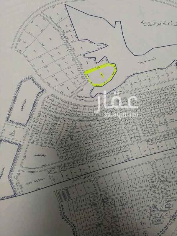 1136502 ارض للبيع في الدرعيه جاكس..
المساحه : 10090م.
الأرض يحيطها الشعيب من جهه الشرق و الجنوب٬ و جار من جهه الشمال ٬ شارع 15م و منطقه ترفيهيه من الجهه الغربيه .