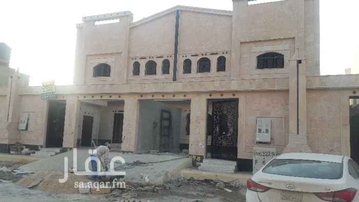 1290383 فيلا درج داخلى مع شقه المساحه ٣٨٥م بها حديقه تشطيب راقى جدا مع الضمانات على السباكه والكهرباء والعوازل المائيه والحراريه نتعامل مع جميع البنوك والشركات الخاصه كما يوجد حلول تمويليه ميسره مع إمكانية تخليص المعاملات داخل وخارج الرياض للإتصال وللتواصل واتس اب على 0509050707