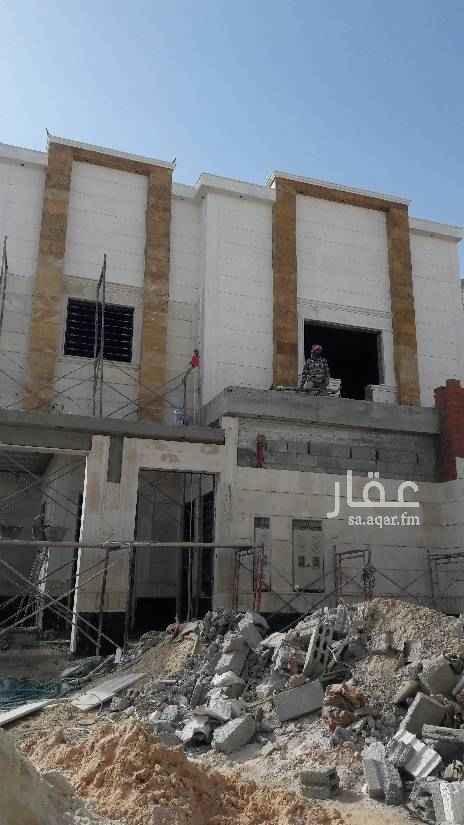 1403726 فيلا درج داخلى مع شقتين المساحه ٣٣٠م تشطيب راقى جدا مع الضمانات على السباكه والكهرباء والعوازل المائيه والحراريه نتعامل مع جميع البنوك والشركات الخاصه للاتصال والتواصل واتس أب على 0509050707