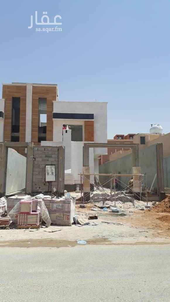 1584092 فيلا درج داخلى مع شقه المساحه ٣٧٥م تفتح على شارع ٢٠م تشطيب راقى جدا مع الضمانات على السباكه والكهرباء والعوازل المائيه والحراريه بدون دفعه أولى نتعامل مع جميع البنوك والشركات الخاصه كما يوجد حلول تمويليه ميسره مع إمكانية تخليص المعاملات داخل وخارج الرياض