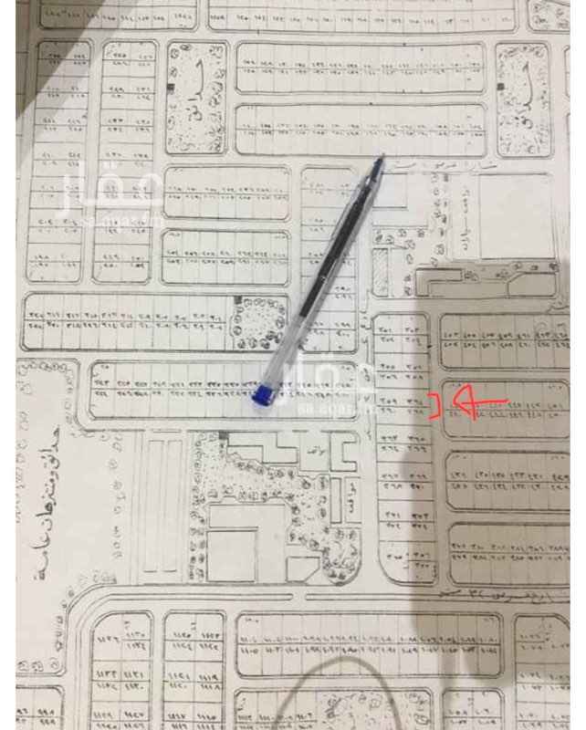 1704125 قطعتين شرقية في مخطط عطالله ارض مستوية وصلبة وتبعد عن المنتزه بقطعة واحدة..
كل قطعة ٦٠٠م الاجمالي ١٢٠٠م سعر القطعة الواحدة ٦٠٠ الف.