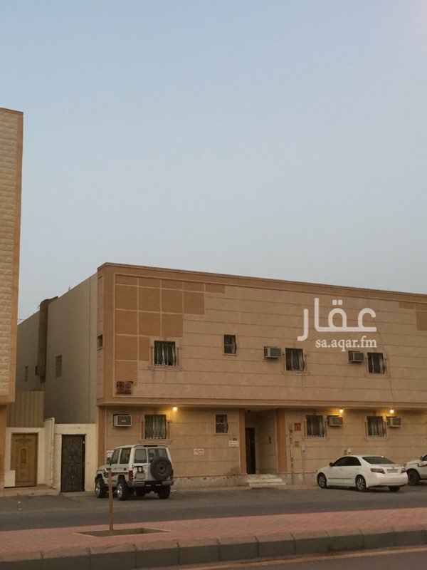 شقق للايجار حي الروضة الرياض