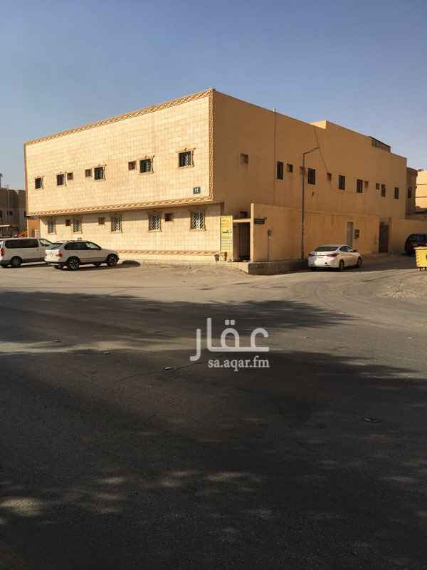1609285 شقة في عمارة دور علوي
حي النسيم الغربي - شارع ممر رأس السد
الشقة تتكون من :
مجلس
صالة
غرفت نوم
مطبخ راكب
دورتين مياه
الشقة نظيفة + دهانات مجددة + كهرباء وسباكة سليمة
🌐 ربى المستقبل للعقارات و ادارة الاملاك 🌐
للاستفسار :
0509082246
0505124223
0508210232
0112411577
————————-